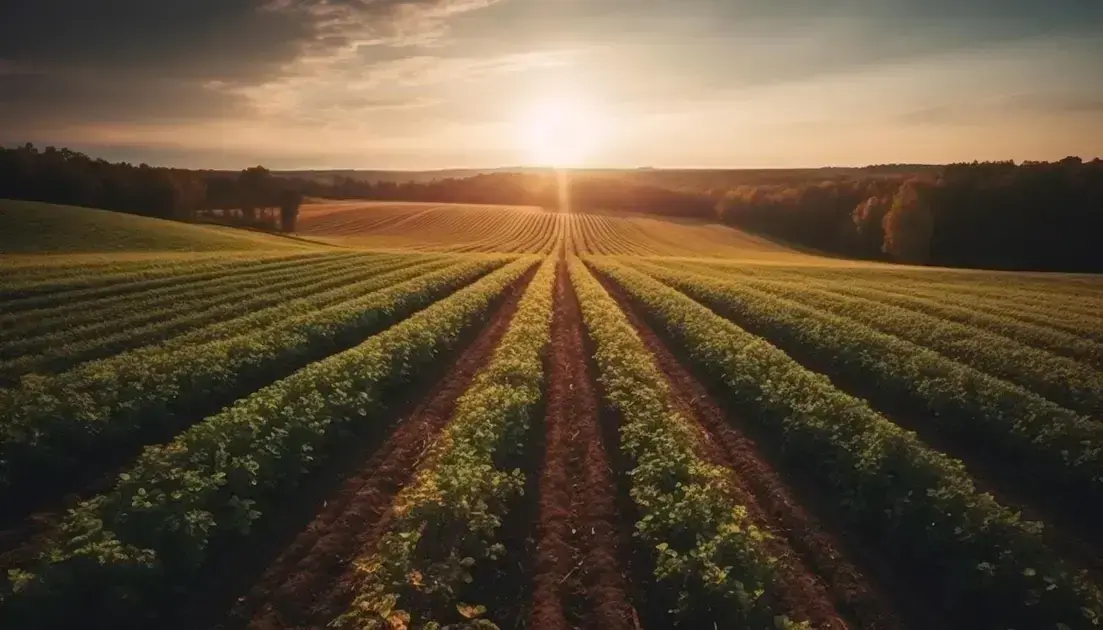 Medição de Terras Rurais em Terra Boa: Precisão Topográfica