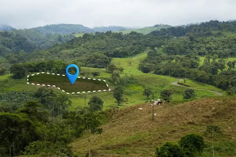 Georreferenciamento em Paranavaí: Descubra Tudo Aqui