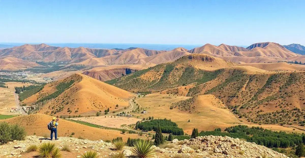 Topografia de Terreno em Astorga: Conheça as Melhores Práticas